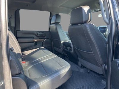 2023 Chevrolet Silverado 2500HD LT