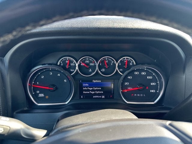 2023 Chevrolet Silverado 2500HD LT