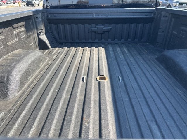 2023 Chevrolet Silverado 2500HD LT