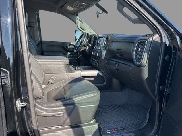 2023 Chevrolet Silverado 2500HD LT