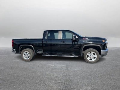 2023 Chevrolet Silverado 2500HD LT
