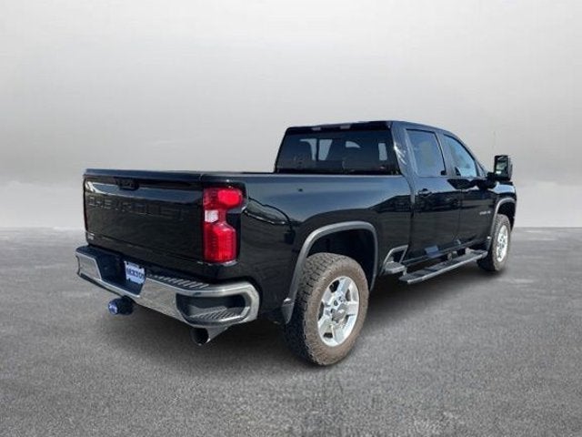 2023 Chevrolet Silverado 2500HD LT