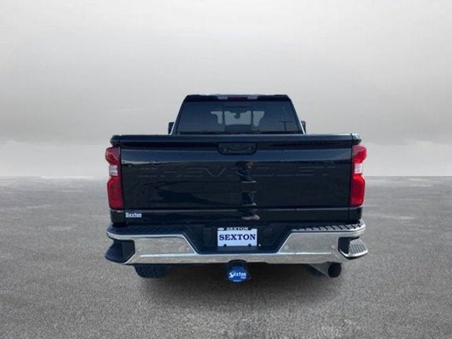 2023 Chevrolet Silverado 2500HD LT
