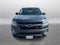 2018 Chevrolet Colorado 4WD Z71