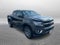 2018 Chevrolet Colorado 4WD Z71
