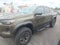 2024 Chevrolet Colorado 4WD ZR2