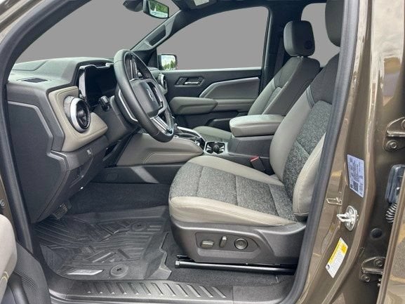 2024 Chevrolet Colorado 4WD ZR2