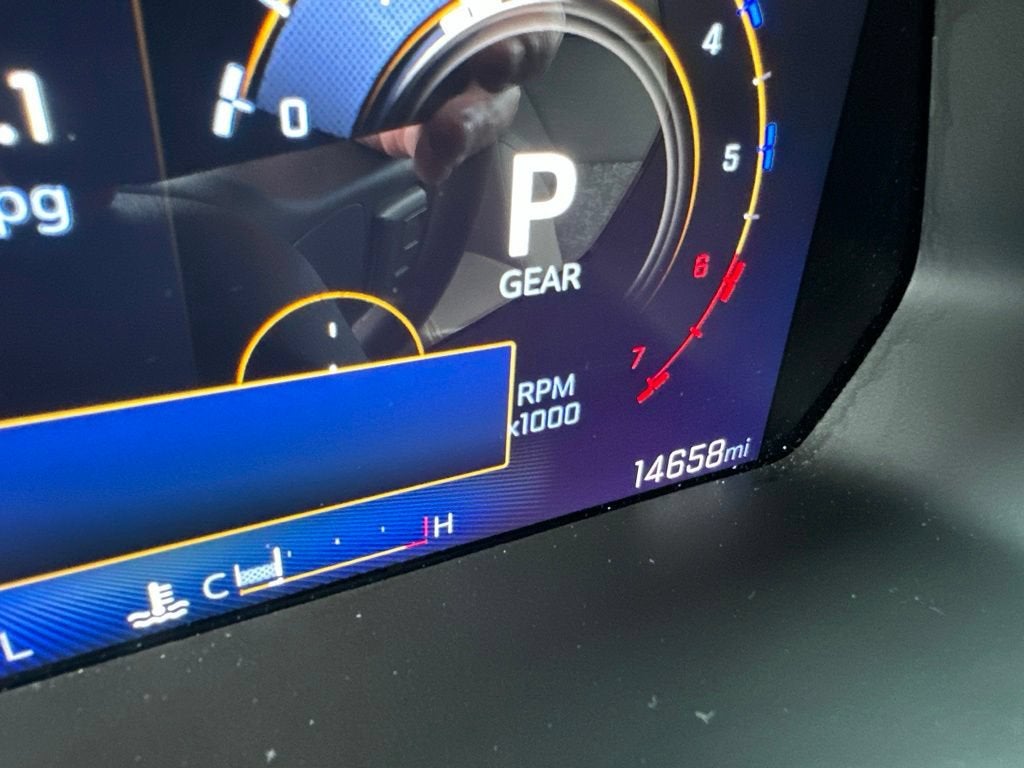 2024 Chevrolet Colorado 4WD ZR2