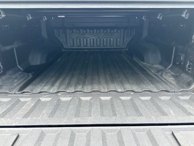 2024 Chevrolet Colorado 4WD ZR2