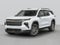 2025 Chevrolet Traverse AWD LT