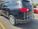 2012 Chevrolet Traverse LT w/1LT