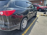 2012 Chevrolet Traverse LT w/1LT