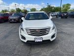 2018 Cadillac XT5 Luxury AWD