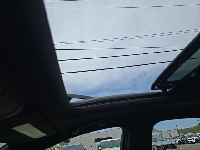 2018 Cadillac XT5 Luxury AWD