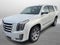 2016 Cadillac Escalade Premium Collection