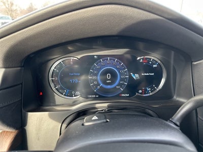 2016 Cadillac Escalade Premium Collection