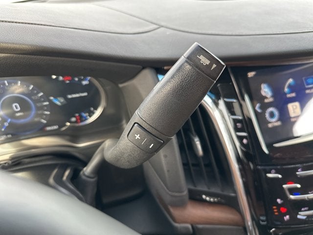 2016 Cadillac Escalade Premium Collection