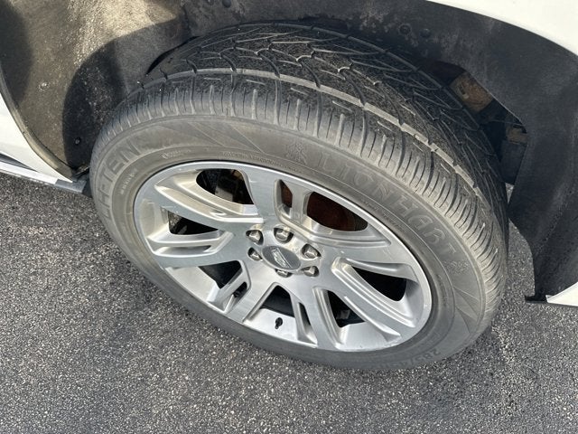 2016 Cadillac Escalade Premium Collection