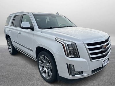 2016 Cadillac Escalade Premium Collection