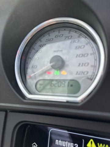 2021 Harley-Davidson Street Glide FLHX Base