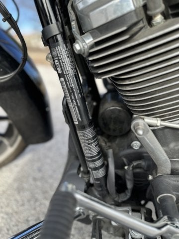 2021 Harley-Davidson Street Glide FLHX Base