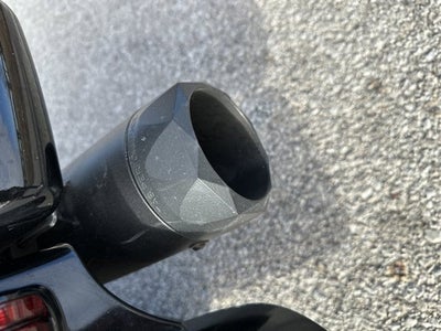 2021 Harley-Davidson Street Glide FLHX Base