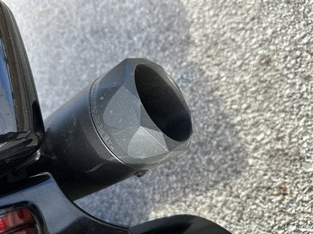 2021 Harley-Davidson Street Glide FLHX Base