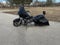 2021 Harley-Davidson Street Glide FLHX Base