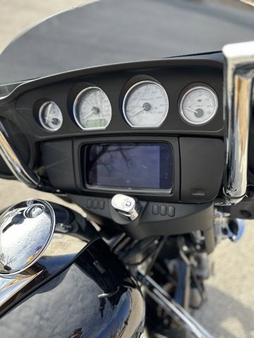 2021 Harley-Davidson Street Glide FLHX Base