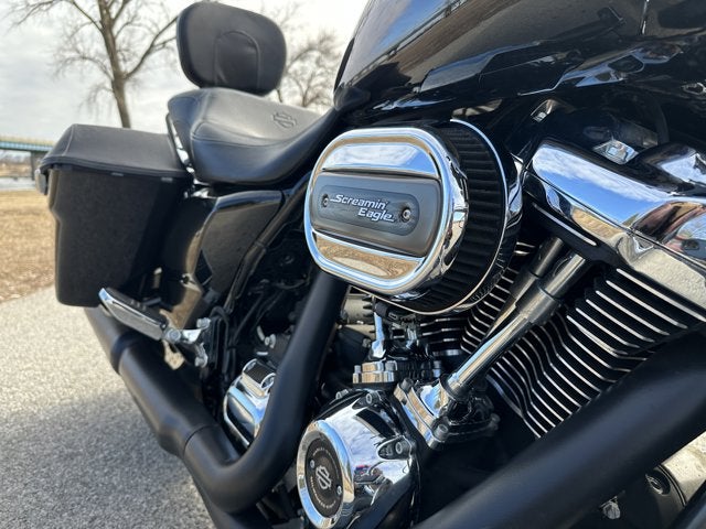2021 Harley-Davidson Street Glide FLHX Base