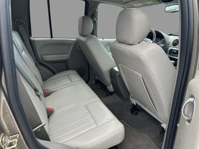 2006 Jeep Liberty Limited