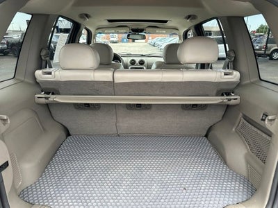 2006 Jeep Liberty Limited