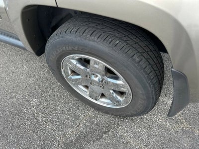 2006 Jeep Liberty Limited