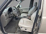 2006 Jeep Liberty Limited