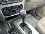 2006 Jeep Liberty Limited