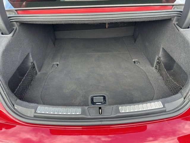 2017 Lincoln Continental Reserve