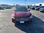 2009 Nissan Maxima 3.5 SV w/Premium Pkg