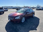 2009 Nissan Maxima 3.5 SV w/Premium Pkg