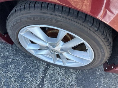2009 Nissan Maxima 3.5 SV w/Premium Pkg