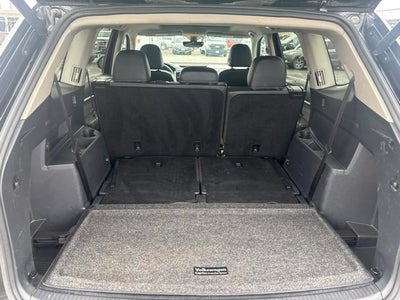 2021 Volkswagen Atlas 3.6L V6 SEL R-Line