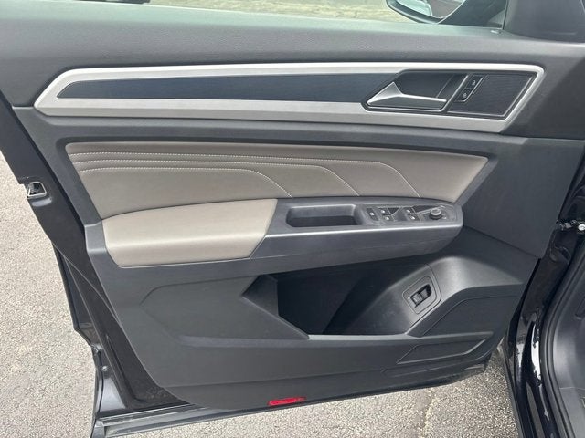 2021 Volkswagen Atlas 3.6L V6 SEL R-Line