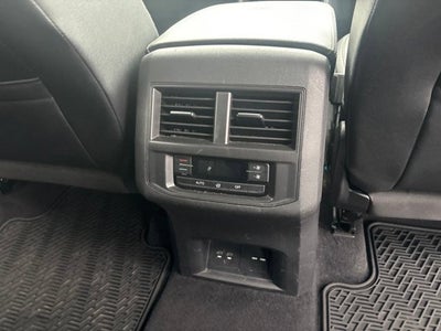 2021 Volkswagen Atlas 3.6L V6 SEL R-Line