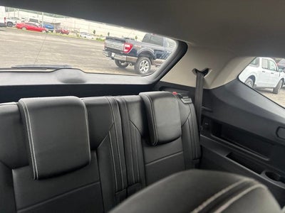 2021 Volkswagen Atlas 3.6L V6 SEL R-Line