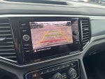 2021 Volkswagen Atlas 3.6L V6 SEL R-Line
