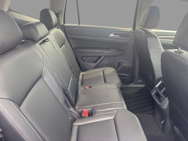 2019 Volkswagen Atlas 3.6L V6 SE w/Technology R-Line