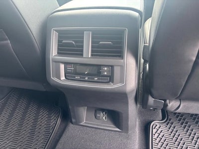 2019 Volkswagen Atlas 3.6L V6 SE w/Technology R-Line