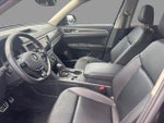 2019 Volkswagen Atlas 3.6L V6 SE w/Technology R-Line