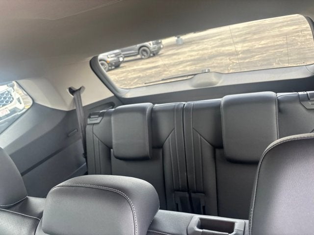 2019 Volkswagen Atlas 3.6L V6 SE w/Technology R-Line