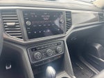 2019 Volkswagen Atlas 3.6L V6 SE w/Technology R-Line