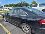 2020 Volkswagen Passat 2.0T SE